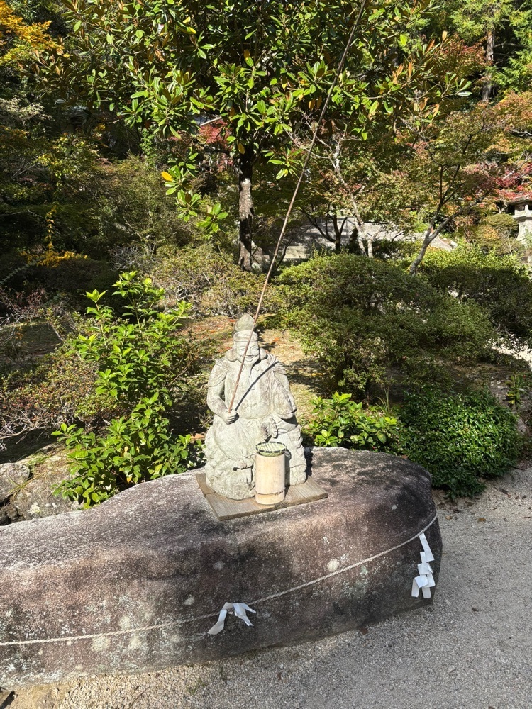 luckyさんが投稿した仁比山神社の桜に関する口コミの画像
