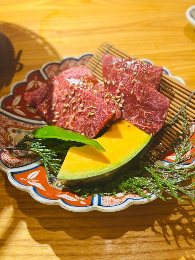 東京食べあルークさんが投稿した炭火焼肉 ARATA 麻布十番に関する口コミの画像