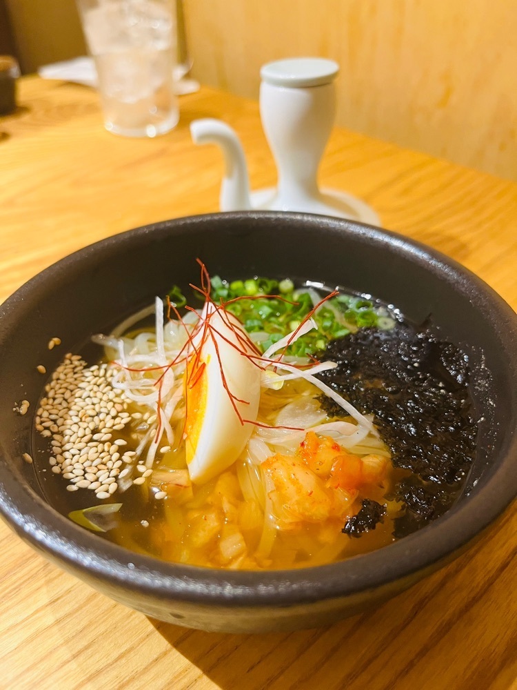東京食べあルークさんが投稿した炭火焼肉 ARATA 麻布十番に関する口コミの画像