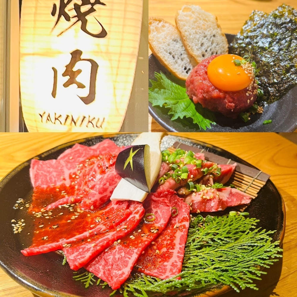 東京食べあルークさんが投稿した炭火焼肉 ARATA 麻布十番に関する口コミの画像