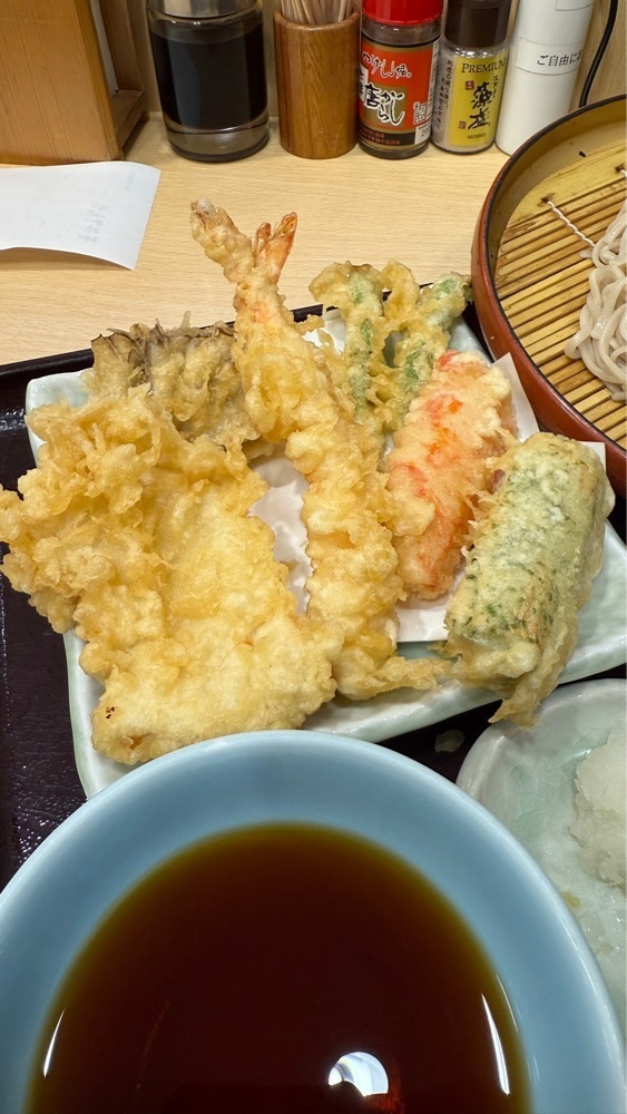 【東京近郊】居酒屋勝手にレビューさんが投稿した天丼てんや 立川南店に関する口コミの画像
