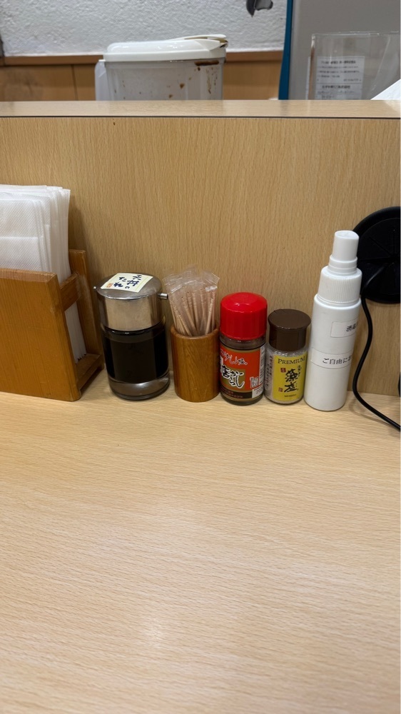 【東京近郊】居酒屋勝手にレビューさんが投稿した天丼てんや 立川南店に関する口コミの画像
