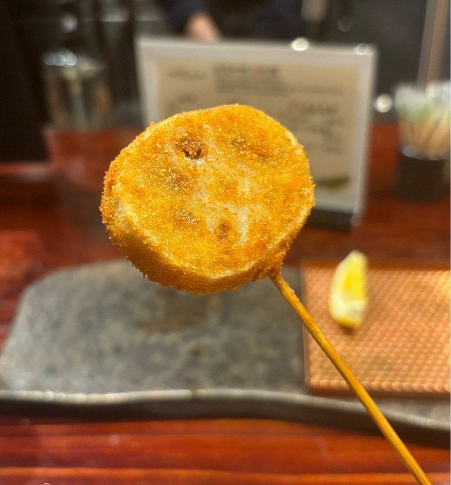 神様､食べても太らない身体をくださいさんが投稿した三宮 れんが家に関する口コミの画像