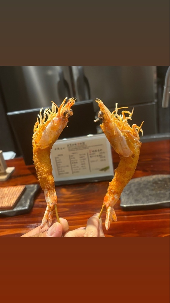 神様､食べても太らない身体をくださいさんが投稿した三宮 れんが家に関する口コミの画像