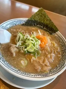 丸源ラーメン 枚方店
