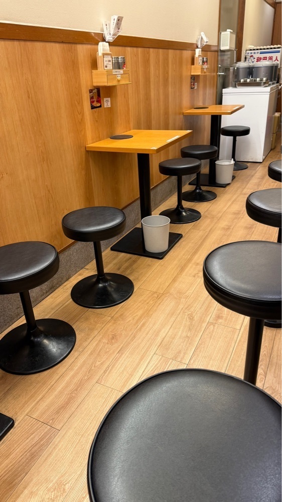 【東京近郊】居酒屋勝手にレビューさんが投稿した味噌ラーメン百庵 西新宿店に関する口コミの画像