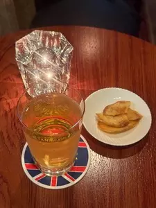 数寄屋橋サンボア