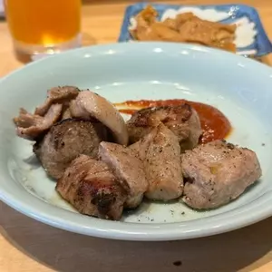 ワイマーケットのクラフト食堂 ナゴロバ