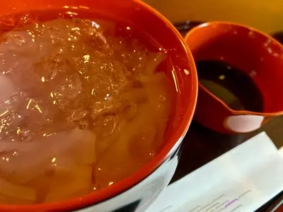 峯の茶屋（みねのちゃや）