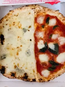 SALVATORE CUOMO & BAR 綱島（サルヴァトーレ クオモ アンド バール【旧店名】PIZZA SALVATORE CUOMO）