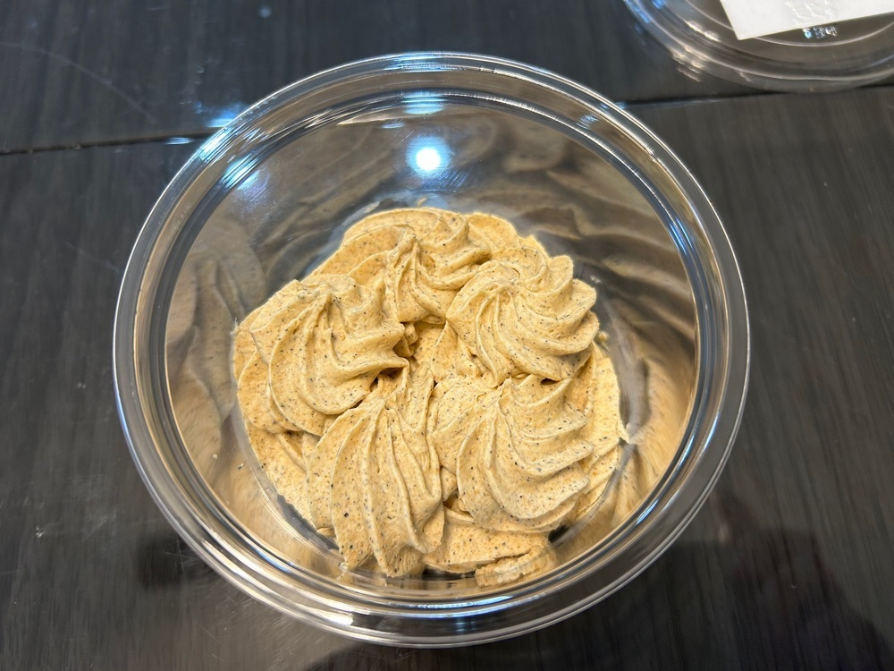 Yukaさんが投稿したチーズケーキと豆腐スイーツの店 おめざやに関する口コミの画像