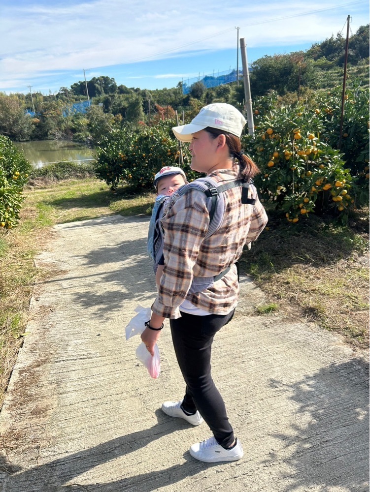 Yukaさんが投稿した平岡農園のみかん狩り・レモン狩りに関する口コミの画像