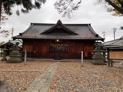松本神社