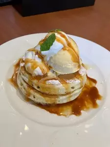 デニーズ 甲府北店