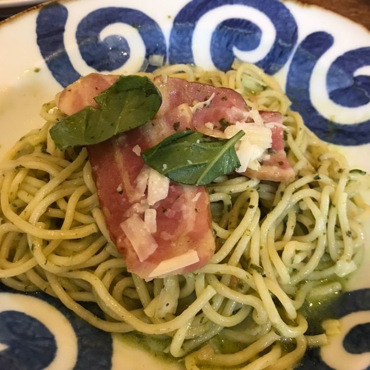 m.rzさんが投稿した鎌倉パスタ 北加賀屋店に関する口コミの画像
