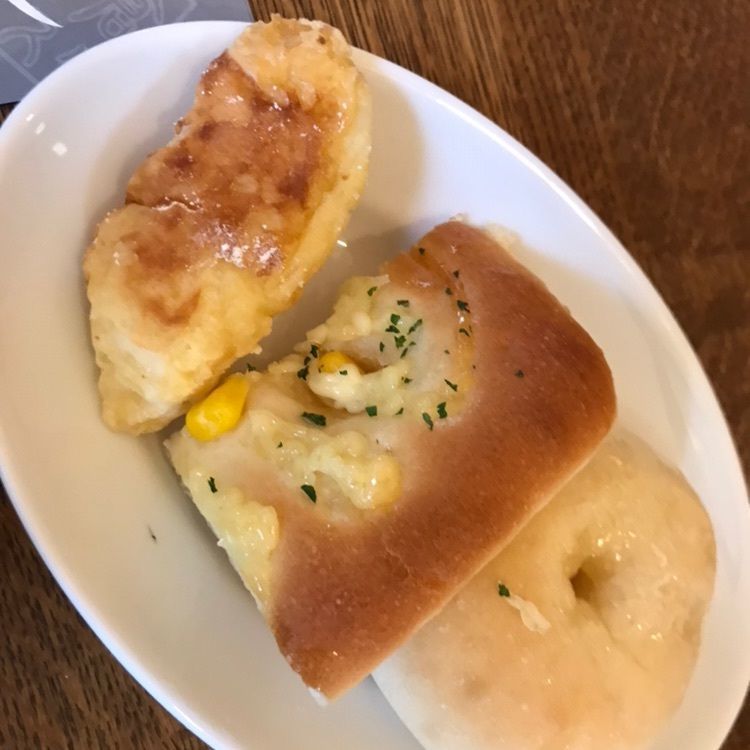 m.rzさんが投稿した鎌倉パスタ 北加賀屋店に関する口コミの画像