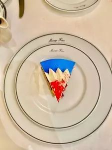 マリアージュフレール 銀座本店