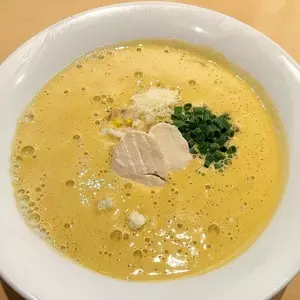 麺屋はやぶさ