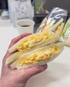 手作りサンドイッチのお店 Lueca（ルエカ）