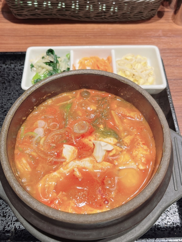 Yukiさんが投稿した東京純豆腐 横浜ジョイナス店に関する口コミの画像