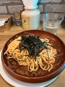 パンコントマテ 代々木店