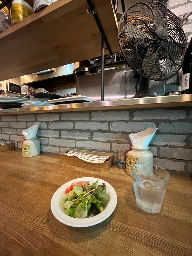 MakiMatsumuraさんが投稿したパンコントマテ 代々木店に関する口コミの画像