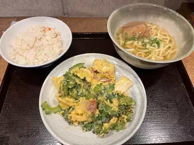 沖縄料理やんばる 新宿総本店