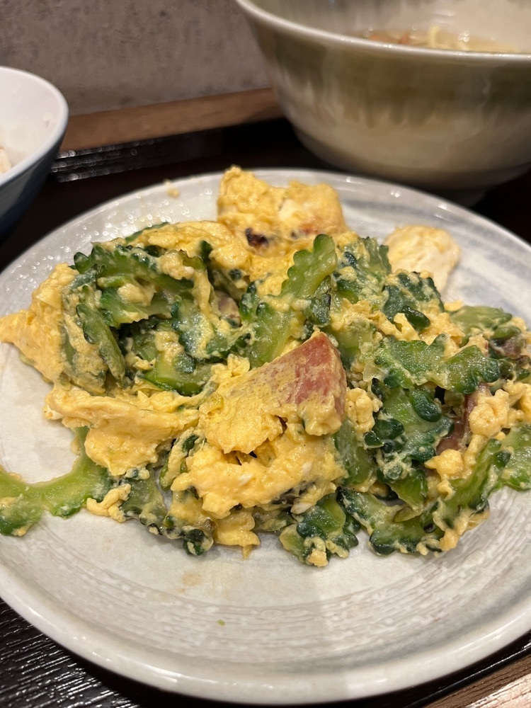 MakiMatsumuraさんが投稿した沖縄料理やんばる 新宿総本店に関する口コミの画像