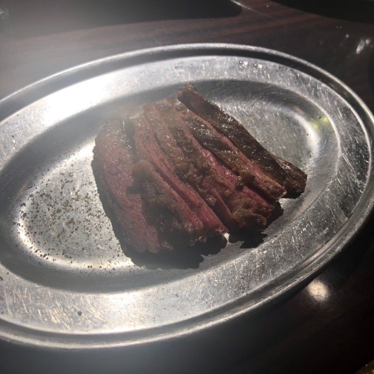 ruralさんが投稿した肉の雷橋（ニクノカミナリバシ）に関する口コミの画像