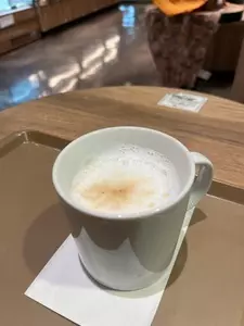 ベーカリー&カフェ ルパ 幡ヶ谷店（Le repas）