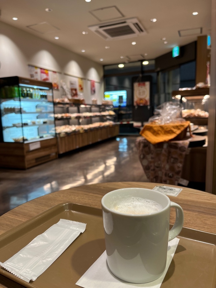 MakiMatsumuraさんが投稿したベーカリー&カフェ ルパ 幡ヶ谷店（Le repas）に関する口コミの画像