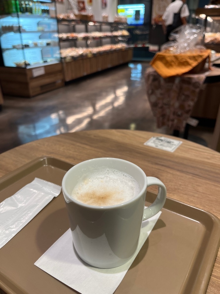 MakiMatsumuraさんが投稿したベーカリー&カフェ ルパ 幡ヶ谷店（Le repas）に関する口コミの画像