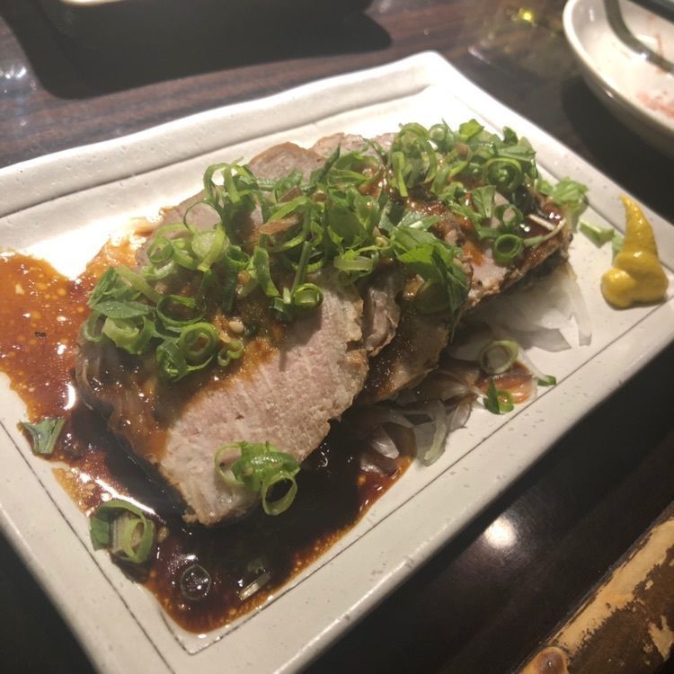 ruralさんが投稿した肉の雷橋（ニクノカミナリバシ）に関する口コミの画像
