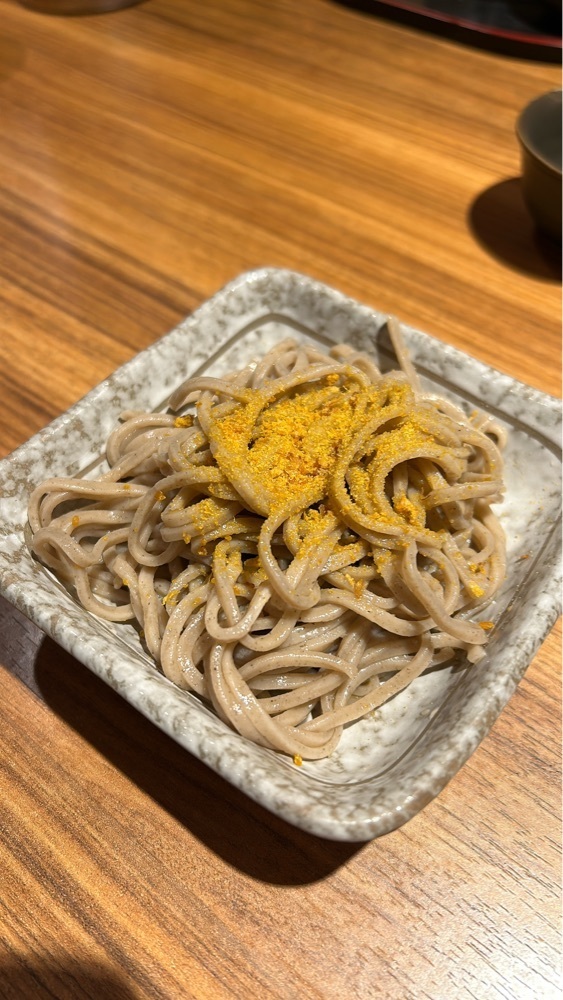 Rei Ouchiさんが投稿した炭火晩酌屋 煙 門前仲町に関する口コミの画像