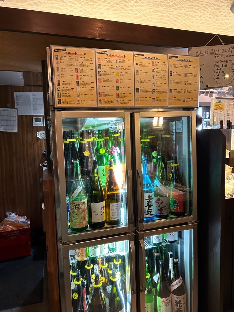 Rei Ouchiさんが投稿した炭火晩酌屋 煙 門前仲町に関する口コミの画像