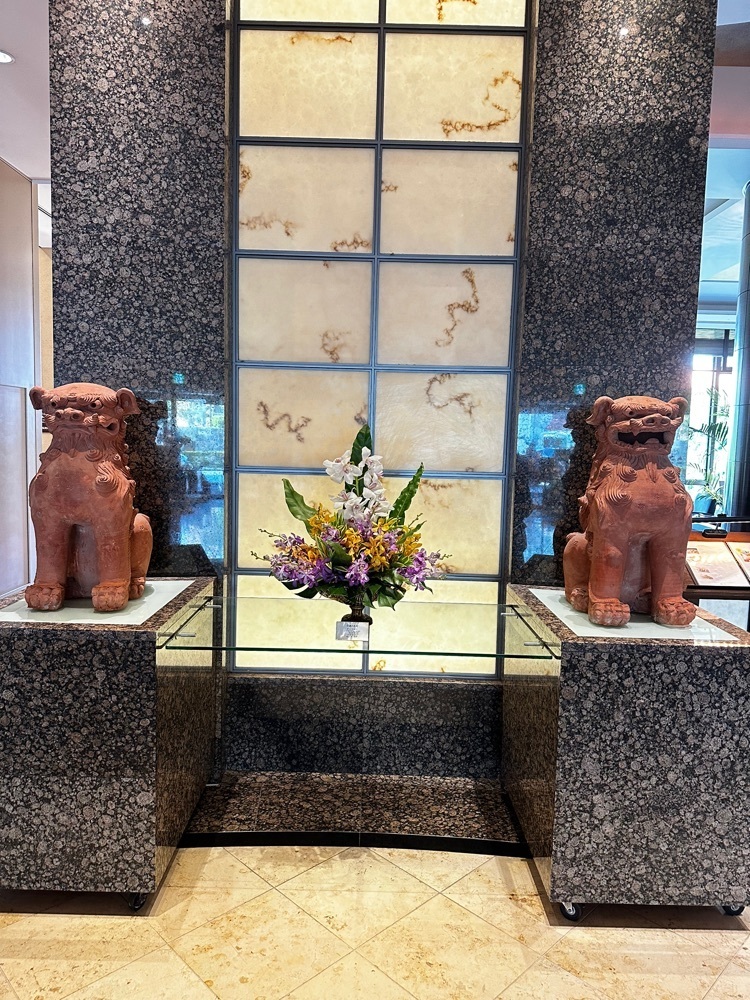 marco_travelnoteさんが投稿したLOUNGE & BAR（【旧店名】ロビーラウンジ）に関する口コミの画像