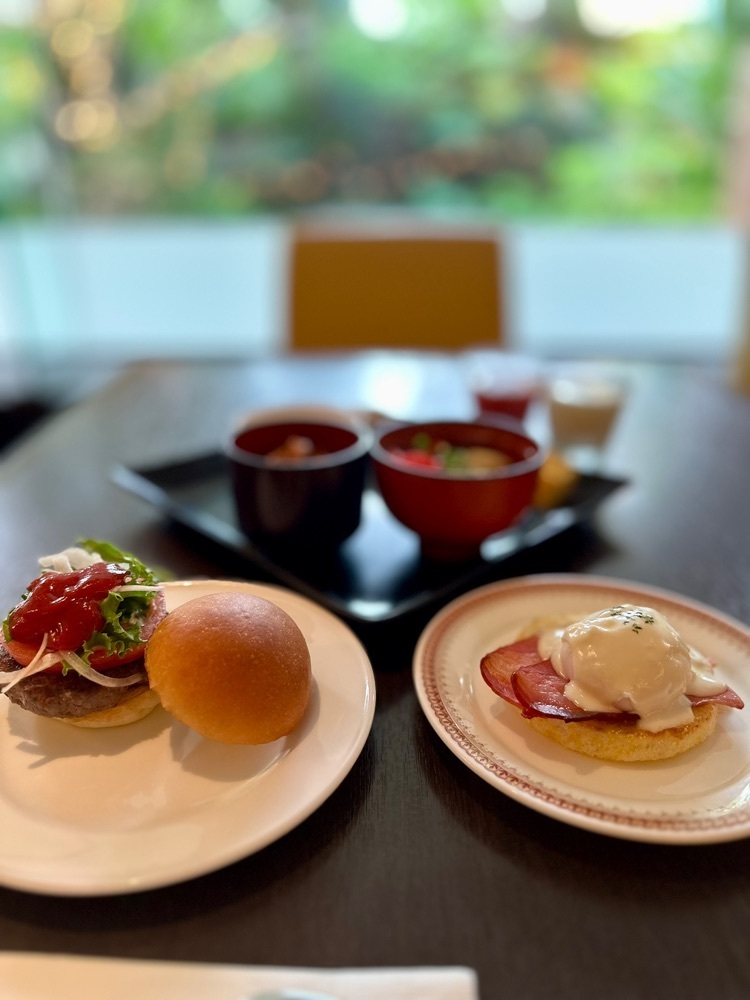 marco_travelnoteさんが投稿したLOUNGE & BAR（【旧店名】ロビーラウンジ）に関する口コミの画像
