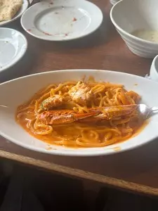 ナポリの食卓 佐久店