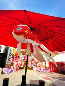 五泉城趾鎮座 五泉八幡宮