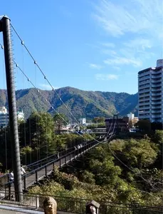 楯岩橋