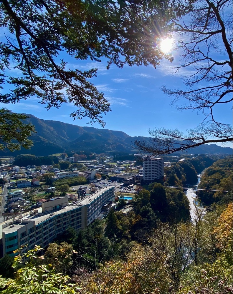 calm_gift_1030さんが投稿した楯岩橋に関する口コミの画像