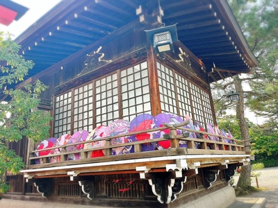 施設画像