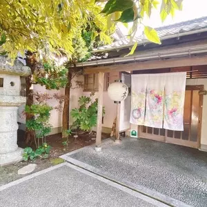 ホトリテイ（畔亭）