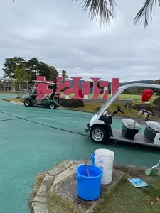 ローズゴルフクラブ