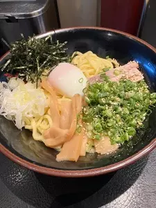 東京油組総本店 甲府昭和組