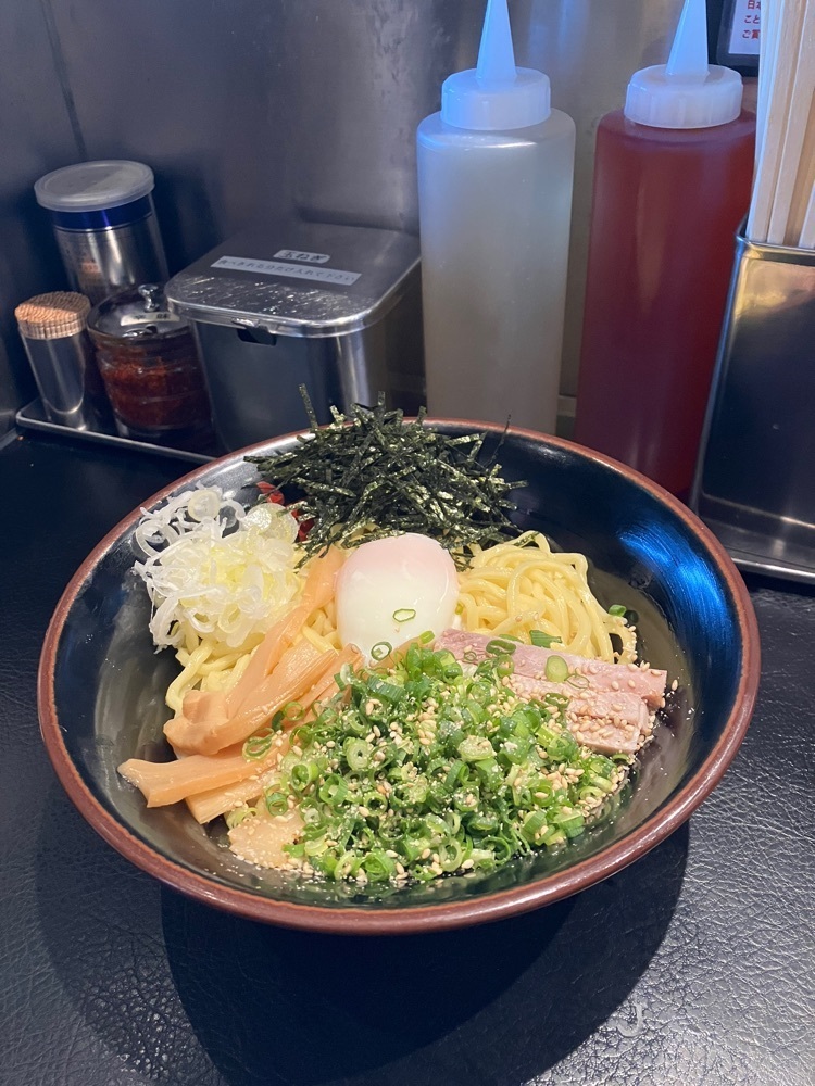 Nさんが投稿した東京油組総本店 甲府昭和組に関する口コミの画像