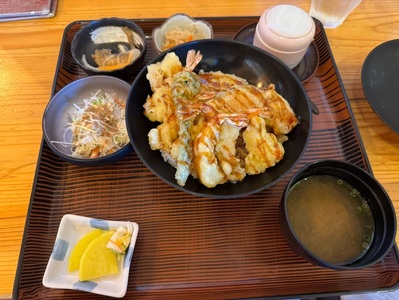 かに大陸（かにたいりく） 4枚目