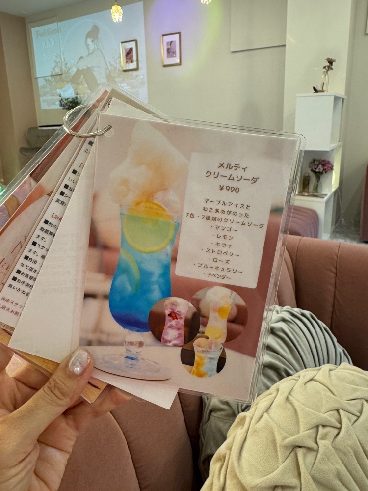 居眠ぱんださんが投稿したMarble Shisha Lounge（マーブルシーシャラウンジ）に関する口コミの画像
