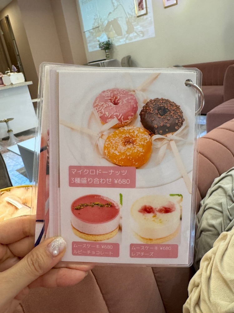 居眠ぱんださんが投稿したMarble Shisha Lounge（マーブルシーシャラウンジ）に関する口コミの画像