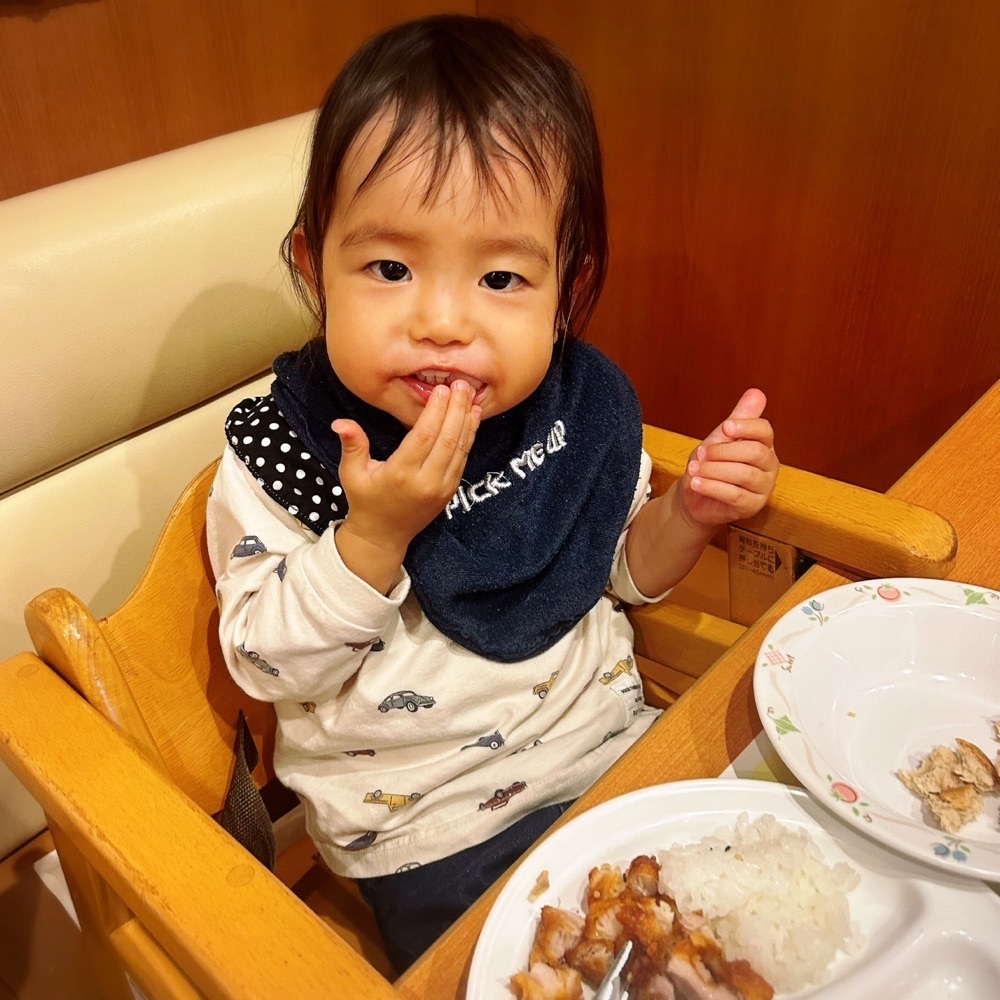 Mr. イリジウム シルバーさんが投稿したブロンコビリー 大府店に関する口コミの画像